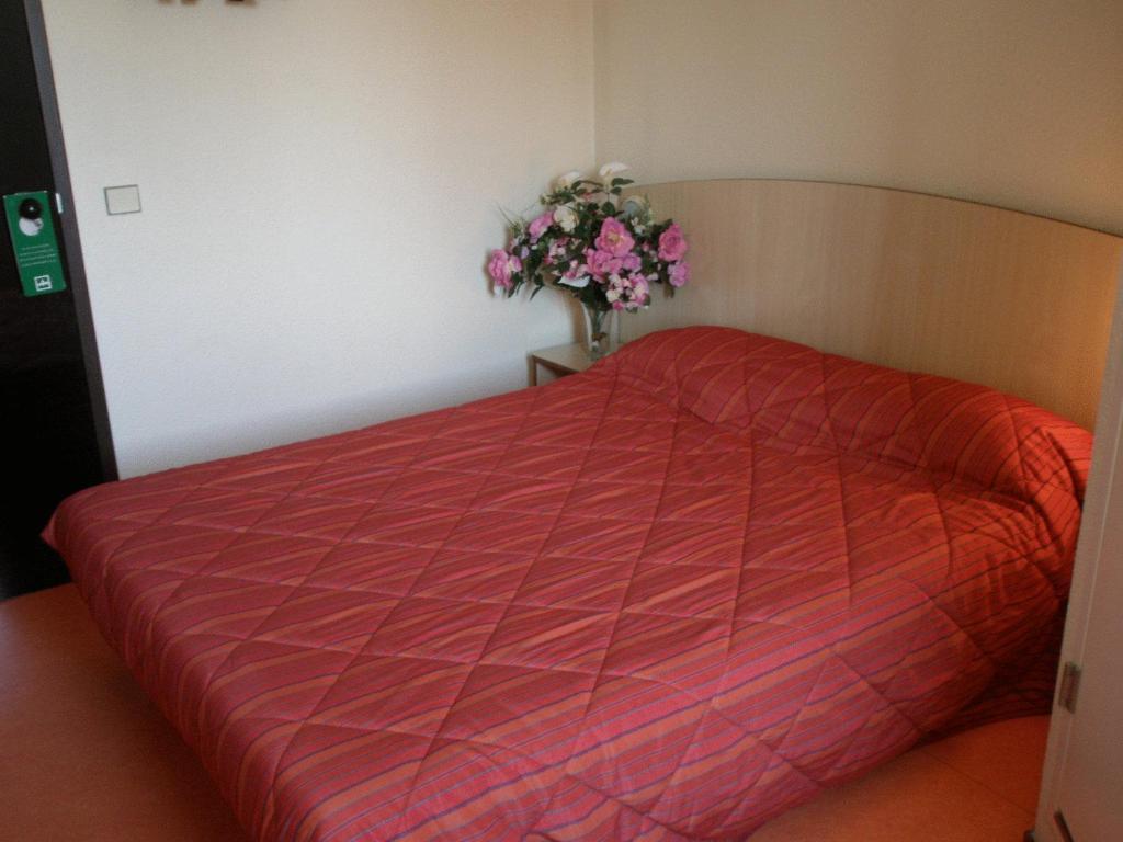 Hotel F1 Lyon Genay Massieux Zimmer foto